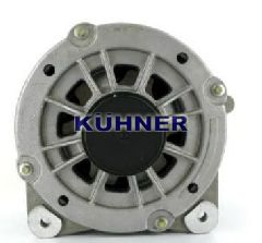 AD KUHNER 553377ri -  Генератор